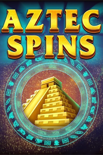 Aztec Spins spelautomat