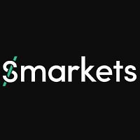 Smarkets logga