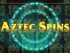 aztec spins slot