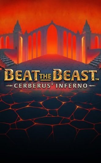Beat the Beast: Cerberus Inferno spelautomat