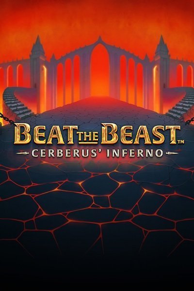 Beat the Beast: Cerberus Inferno slot recension