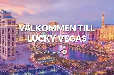 LuckyVegas casino