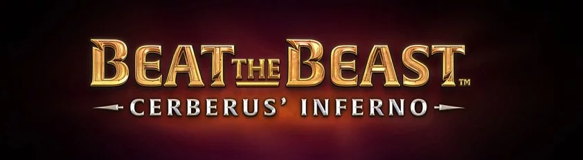 Beat the Beast: Cerberus Inferno banner
