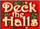 Deck the halls slot