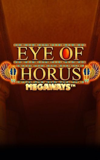 Eye of Horus Megaways slot recension