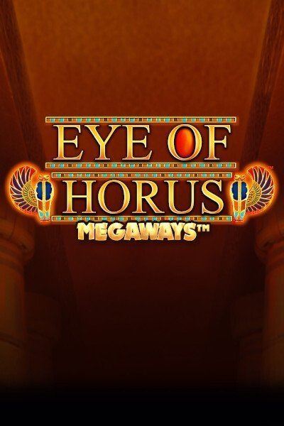Eye of Horus Megaways slot recension