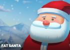 Fat Santa slot