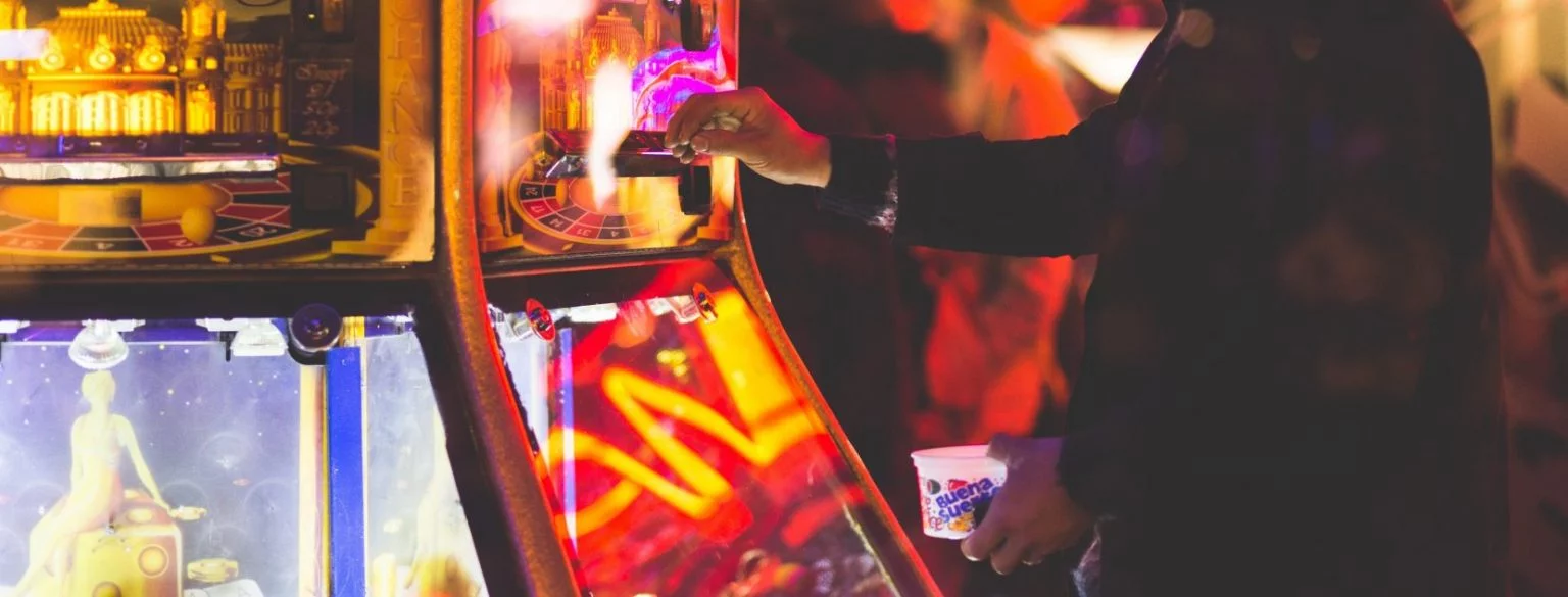 Casino spel utvecklare att spela hos i Sverige