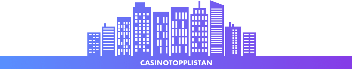 Landbaserade casino i Sverige