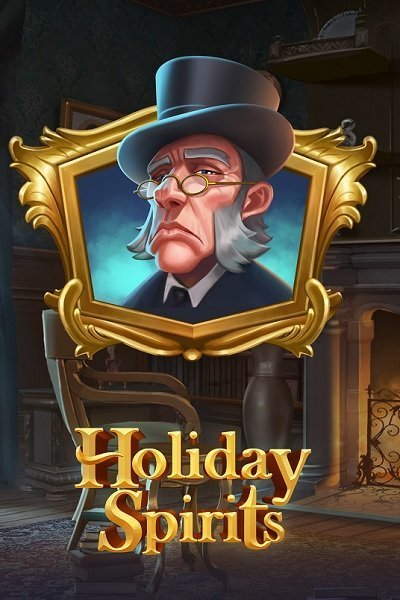 Holiday Spirits slot recension