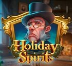 Holiday Spirits slot