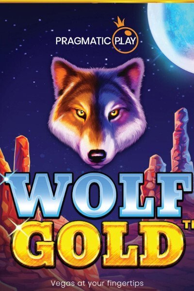 Wolf Gold slot
