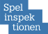 Spelinspektionen