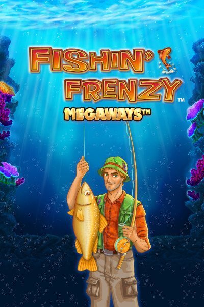 Fishin Frenzy Megaways slot recension