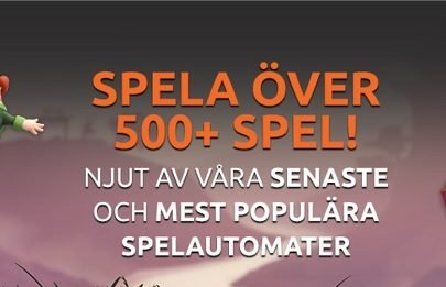 Giant casino populära spel