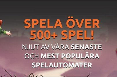 Giant casino populära spel
