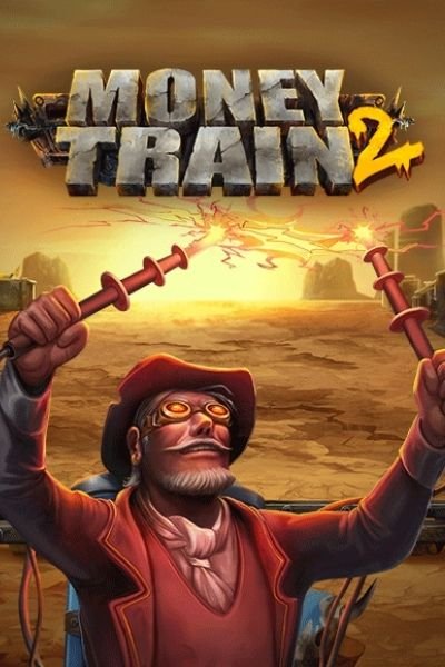 Money Train 2 slot recension