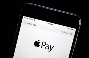 Apple Pay casinos