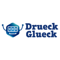 Drueckglueck Transparent Logo