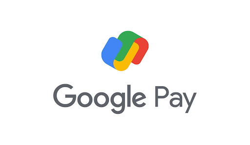 Google Pay logga