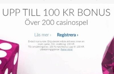 ruby fortune casino bonus