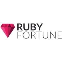 ruby fortune casino logga