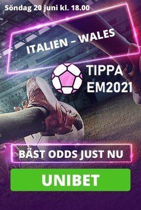 Italien Wales match EM 2021