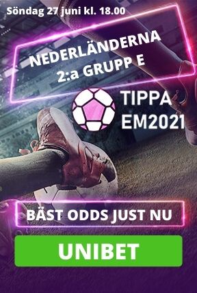 nederländerna åttondelsfinal