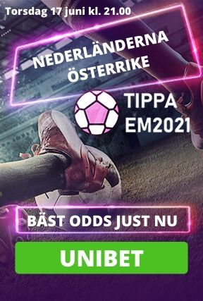 nederländerna österrike match fotboll em