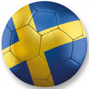 Fotboll Sverige