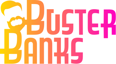 busterbanks casino logga