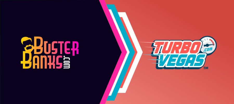 buster banks casino flyttar till turbovegas