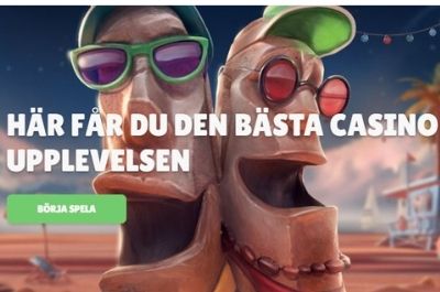 cashmio casino är världens gladaste casino