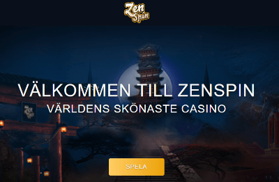zenspin casino