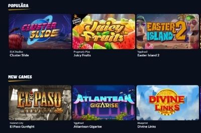 Zenspin casino slots