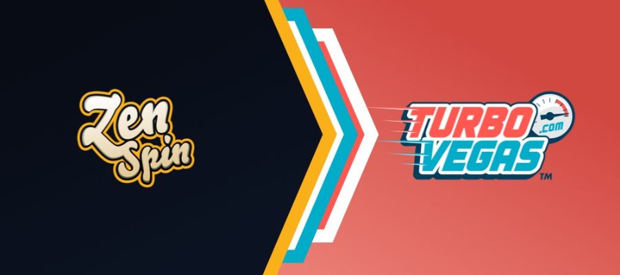zenspin flyttar till turbovegas