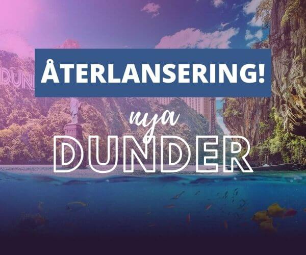 dunder casino