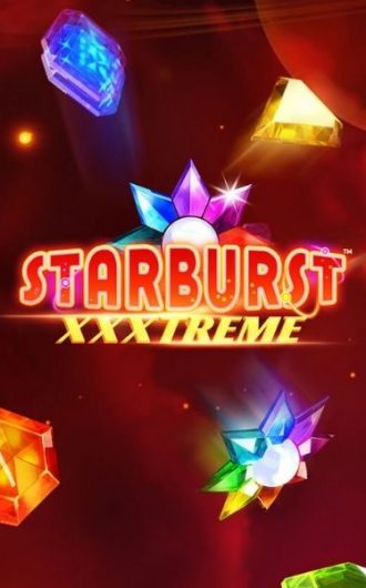 Starburst-XXXtreme slot recension
