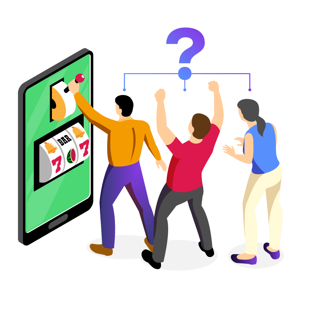 Alla kan drabbas av spelberonde