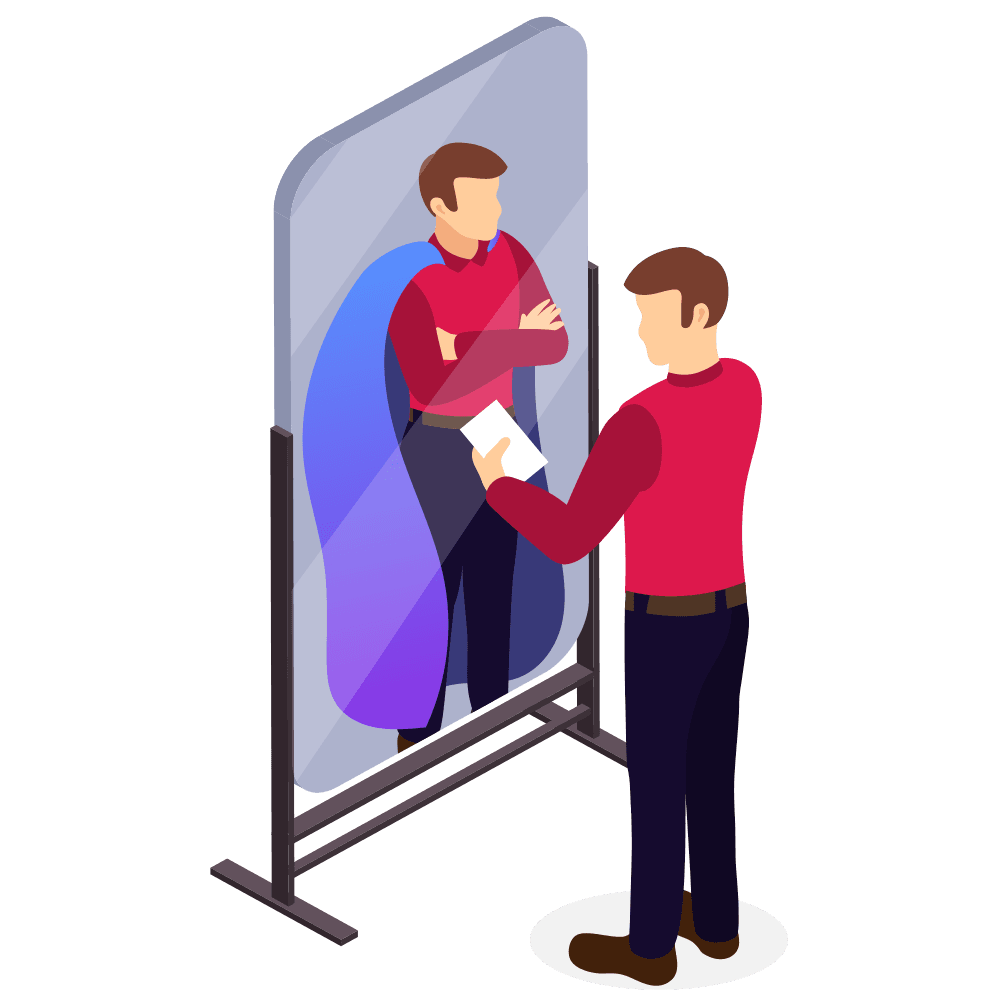 Testa dig mot spelberoende