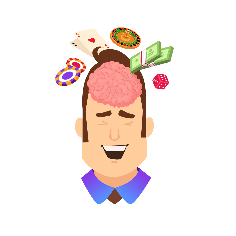 Hjärnan påverkas av spel