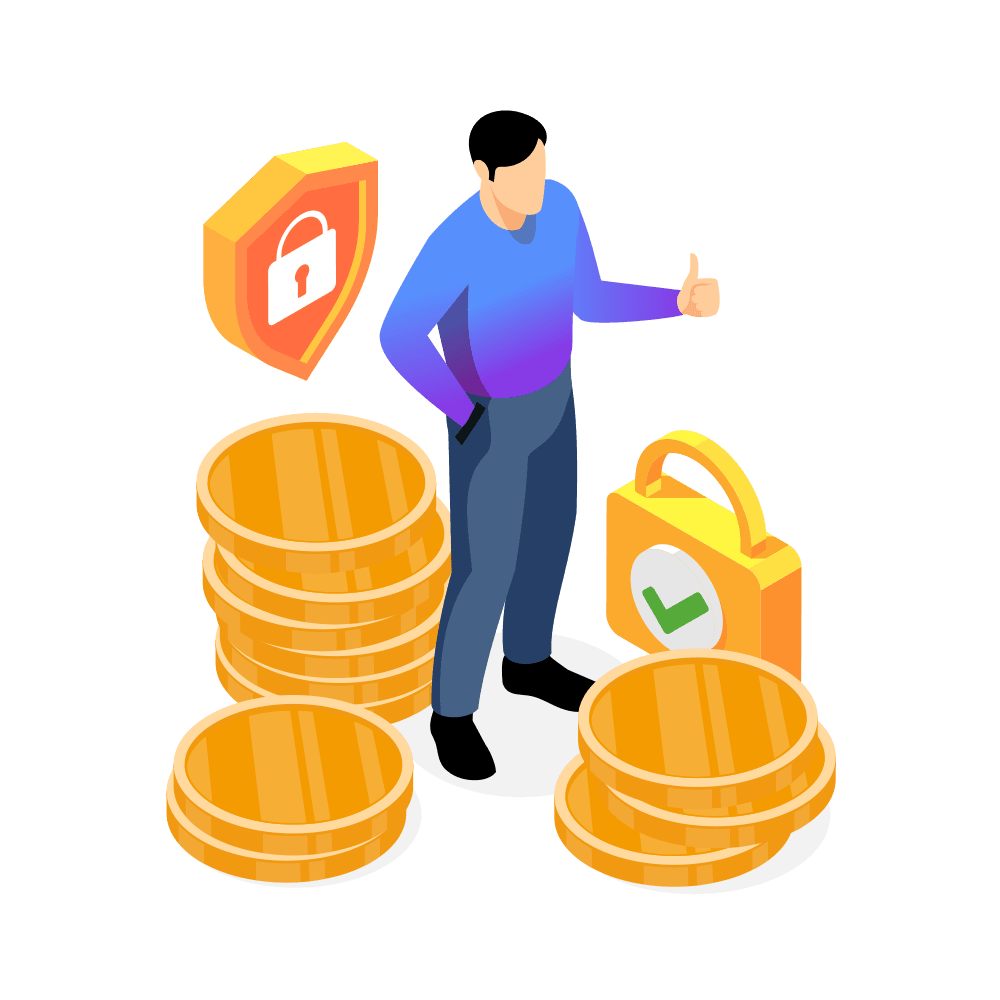 Spela ansvarfullt med trygga betalningar på casino