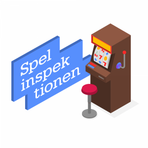 Spelinspektionen
