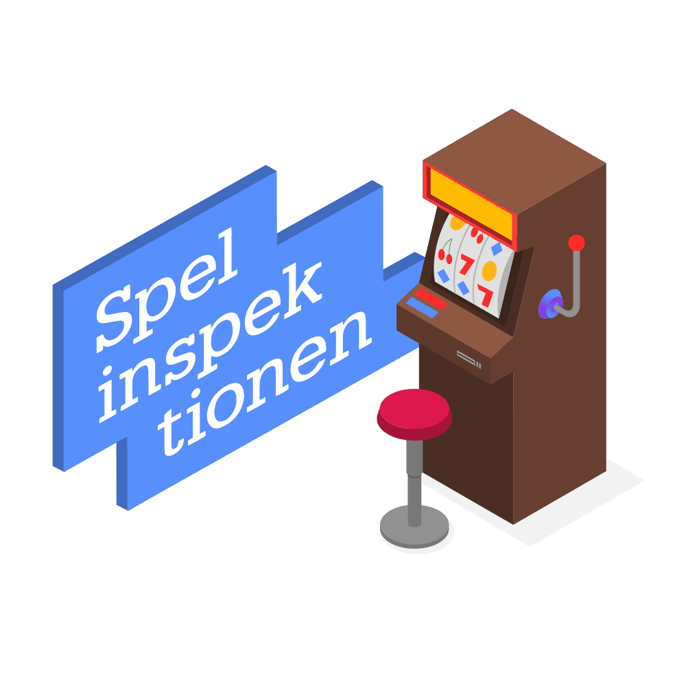 Spelinspektionen
