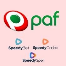Åländska PAF köper upp Speedy Casino
