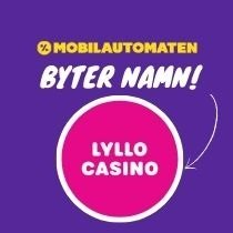 Nya Lyllo casino