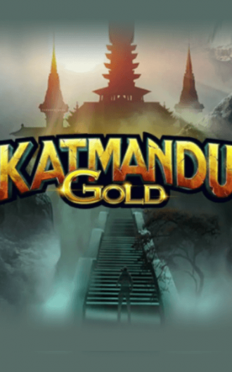 Katmandu Gold Slot Recension
