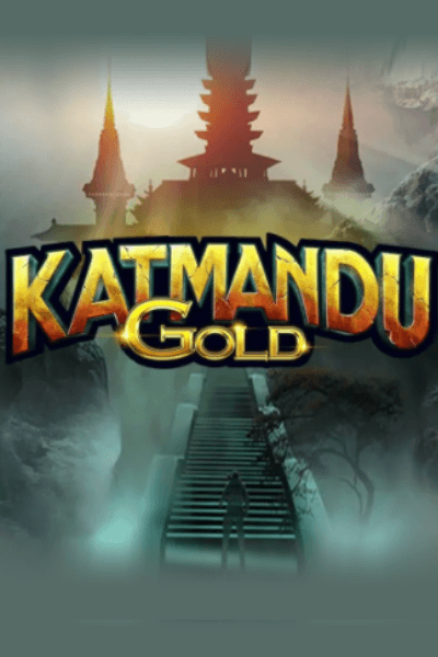 Katmandu Gold Slot Recension