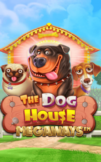 The dog house megaways
