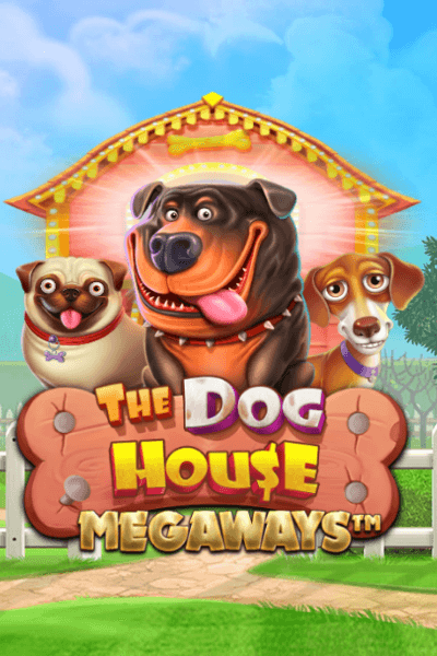 The dog house megaways